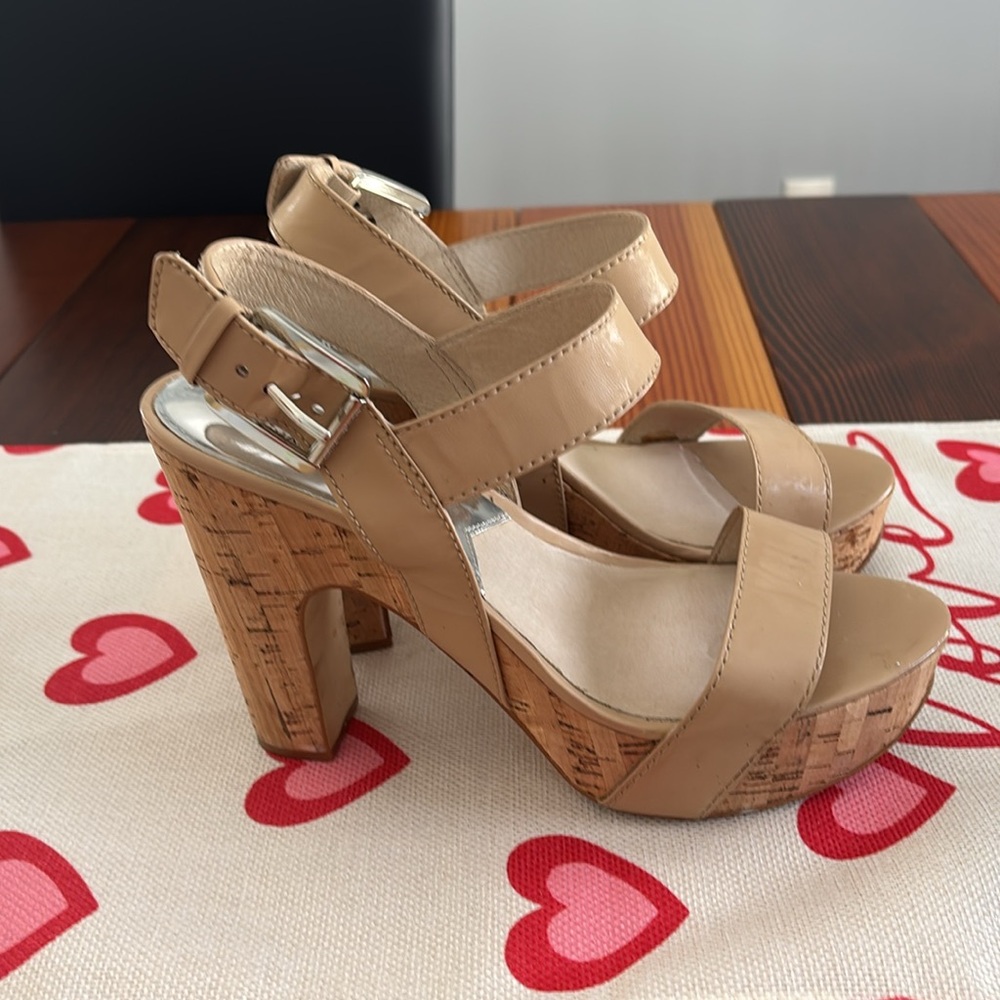Michael, Michael Kors, Ivana sandal - Picture 2 of 3